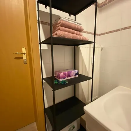 K2-Project - Dschungel-Abenteuer Appartement Chemnitz Buitenkant foto