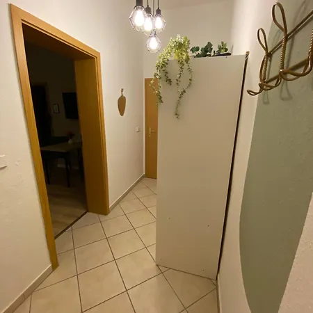 K2-Project - Dschungel-Abenteuer Appartement Chemnitz Buitenkant foto