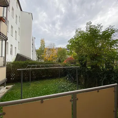 K2-Project - Dschungel-Abenteuer Appartement Chemnitz Buitenkant foto