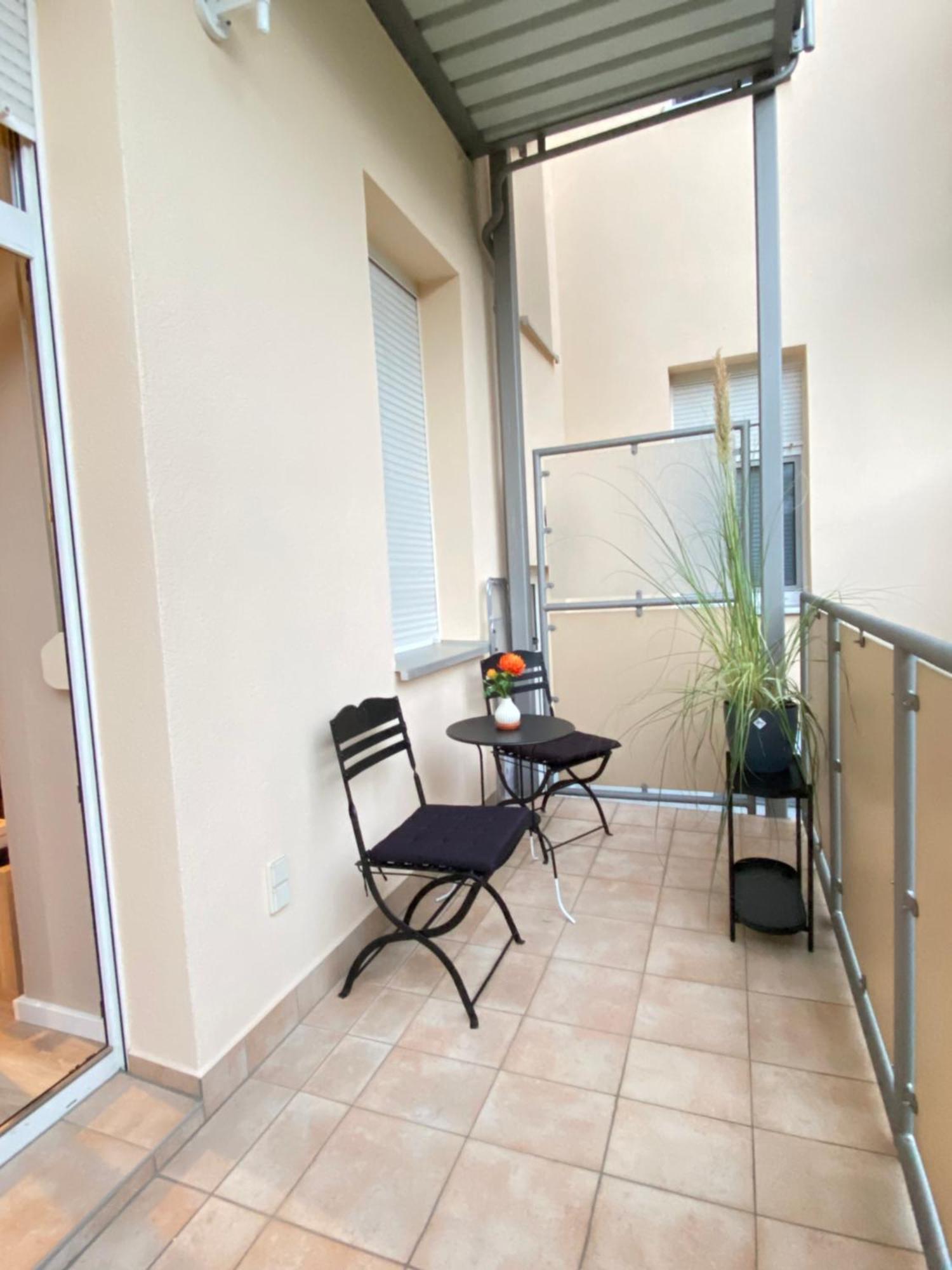 Appartement K2-project - Dschungel-abenteuer Chemnitz