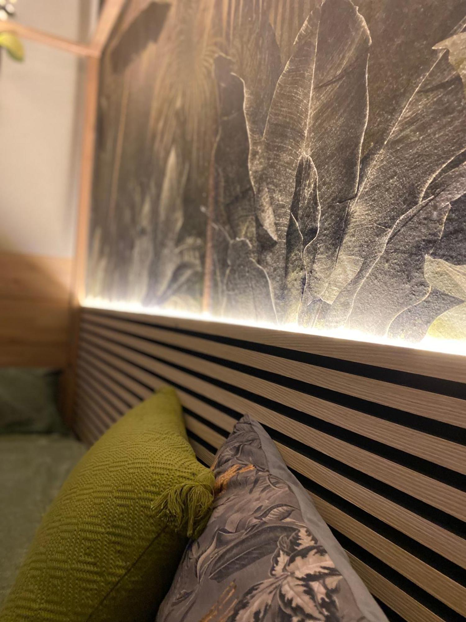 Appartement K2-project - Dschungel-abenteuer
